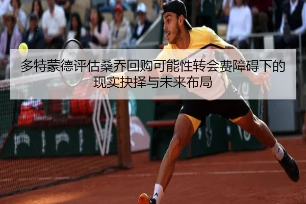 多特蒙德评估桑乔回购可能性转会费障碍下的现实抉择与未来布局